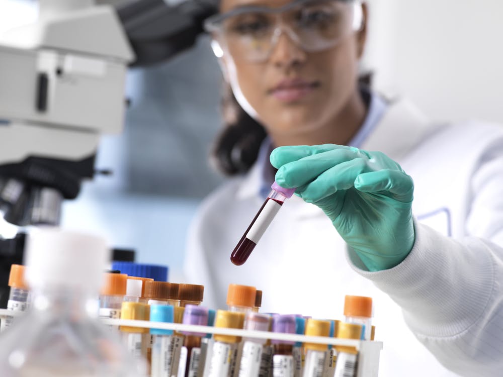 Medical Laboratory Services